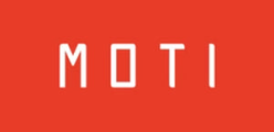 MOTI logo