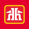 Home Hardware logo