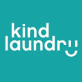 Kind Laundry logo