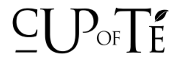 Cup of Té logo