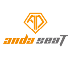 Anda Seat logo