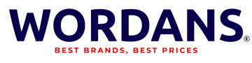 Wordans logo