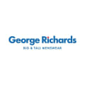 George Richards logo