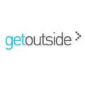 Getoutside logo