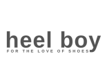 Heel Boy logo