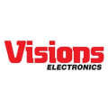 Visions Electronics logo