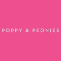 Poppy & Peonies logo