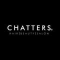 CHATTERS logo