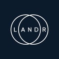 LANDR logo