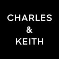 CHARLES & KEITH logo