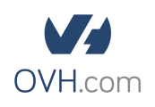 OVHcloud logo