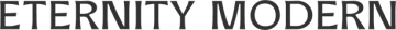 Eternity Modern logo