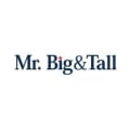 Mr. Big & Tall logo