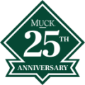 Muck Boot Company logo