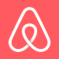 AirBnB logo