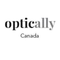 Optically logo