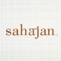 Sahajan logo
