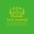 Tata Harper logo