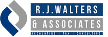 RJ Walters and Associates logo