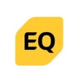 EQ Bank logo