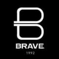BRAVE logo