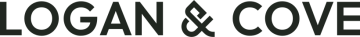 Logan & Cove logo