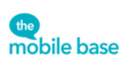 the mobile base logo