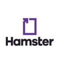 Hamster logo