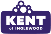 Kent of Inglewood logo