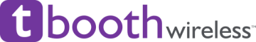 Tbooth Wireless logo