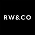 RW&CO logo