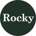 Rocky Mountain soap logo
