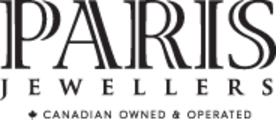 Paris Jewellers logo