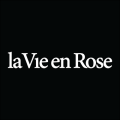 la Vie en Rose logo