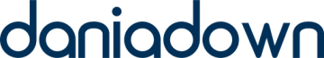 daniadown Home logo