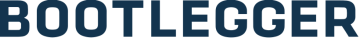 BOOTLEGGER logo
