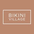 BIKINI VILLAGE logo