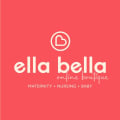 ella bella logo