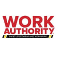 WORK AUTHORITY logo