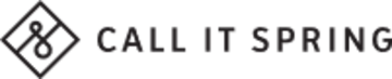 CALL IT SPRING logo