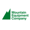 Mountain Equipment Company logo