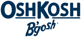Carter's Oshkosh logo