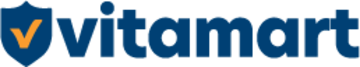 vitamart logo
