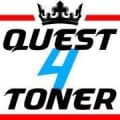 Quest 4 Toner logo