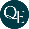 QE Home logo