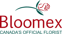 Bloomex logo