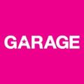GARAGE logo