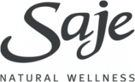 Saje logo