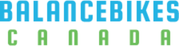 Balance Bikes Canada logo