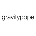 gravitypope logo